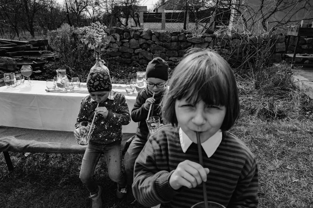 Svatby, fotografie Dag Markl