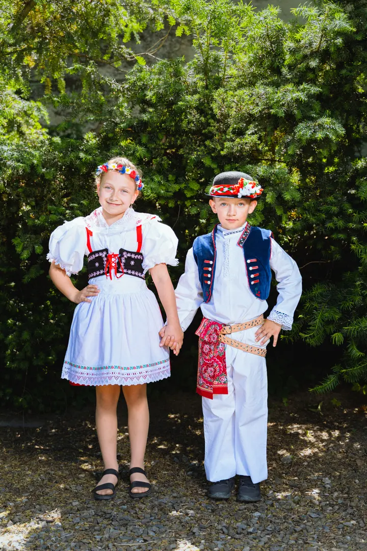 Hody, fotografie Dag Markl