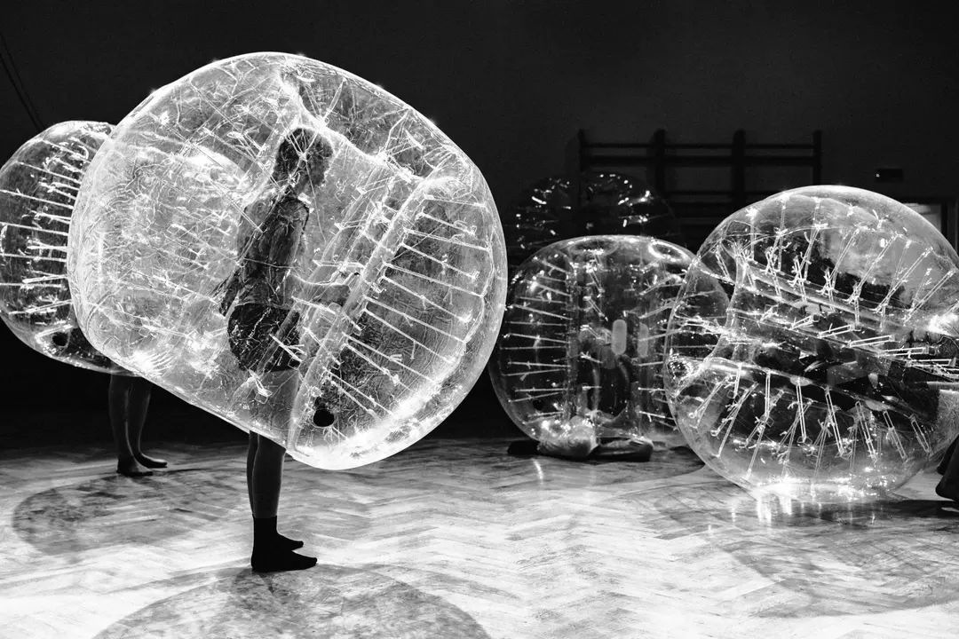 Freš Manéž / LeGrando