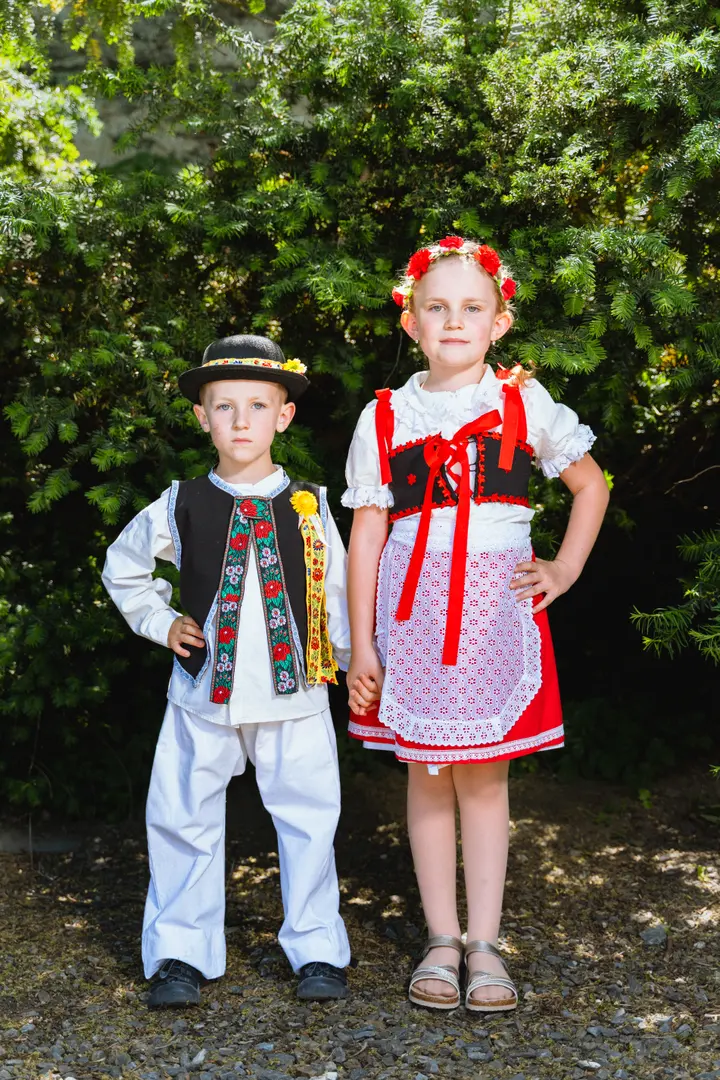 Hody, fotografie Dag Markl