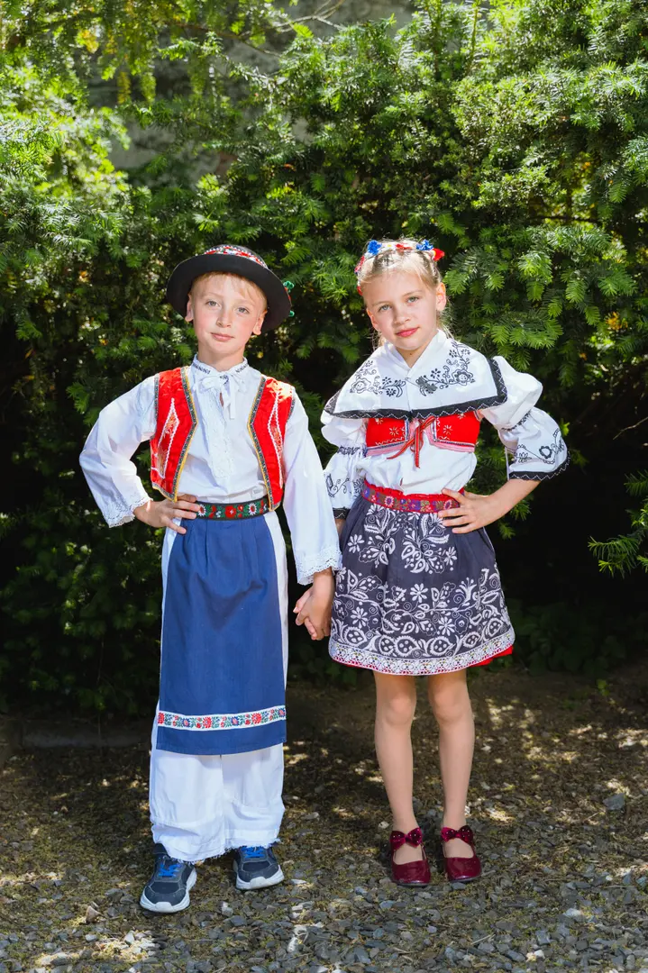 Hody, fotografie Dag Markl