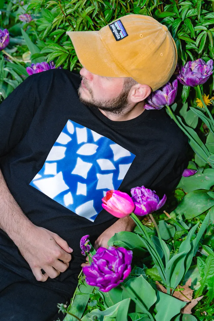Merch, fotografie Dag Markl