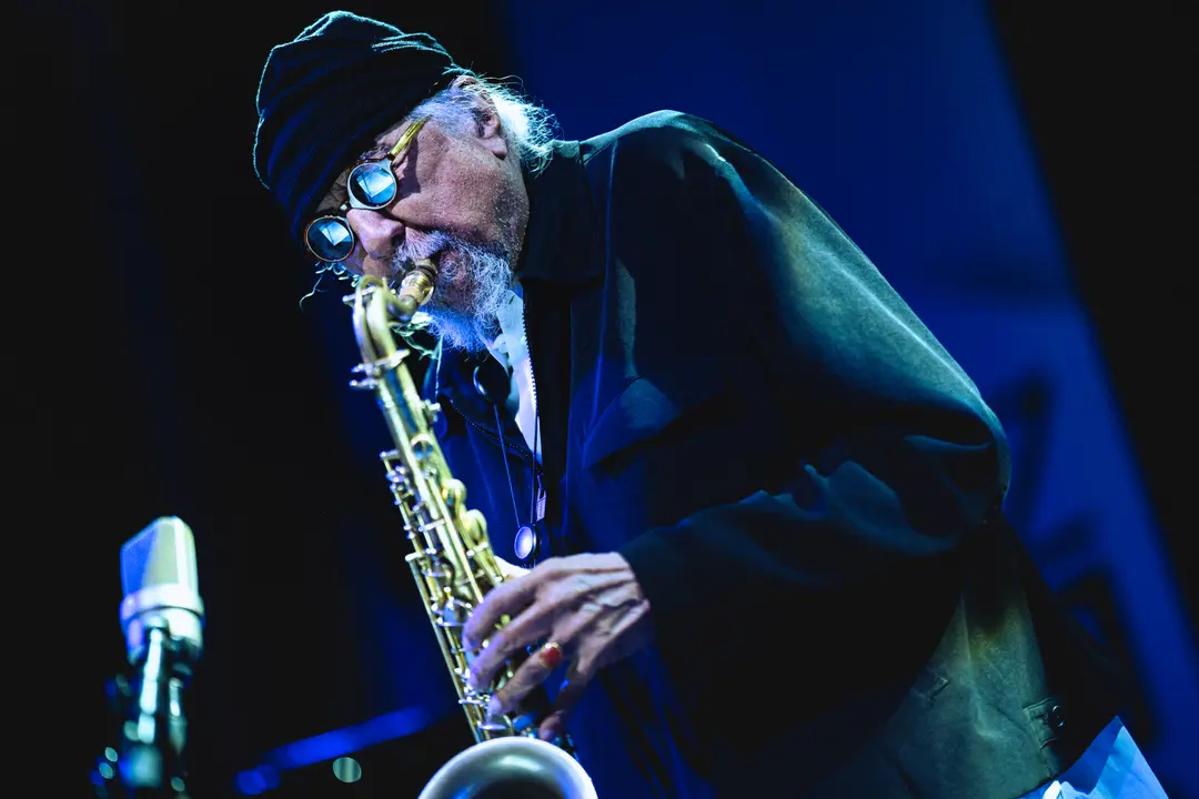 JazzFestBrno, fotografie Dag Markl