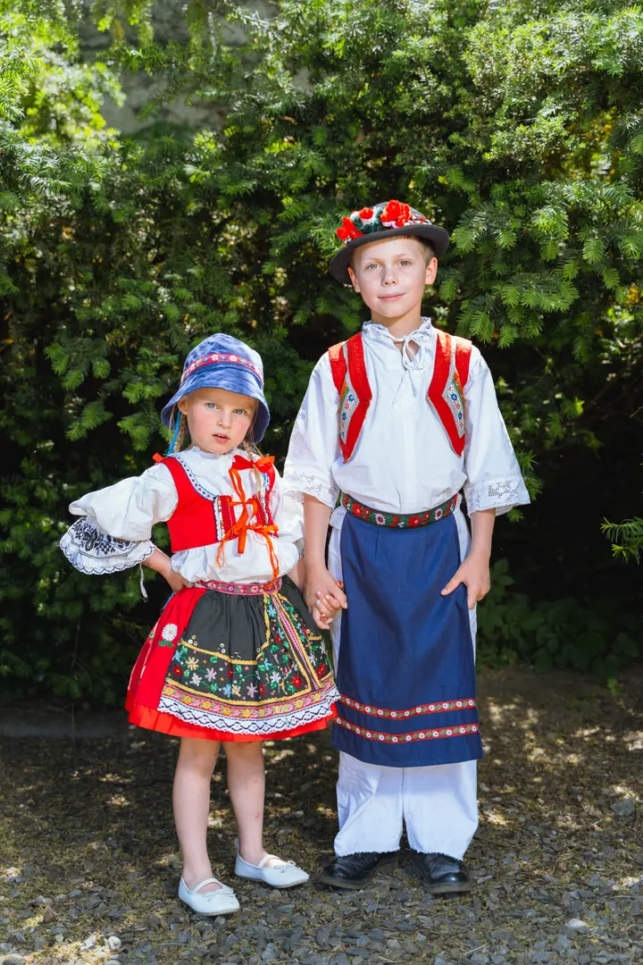 Hody, fotografie Dag Markl